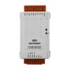 3-channel Isolation Digital input (Dry) and 3-channel Power Relay ModuleICP DAS